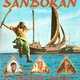 Panini Sandokan Cover